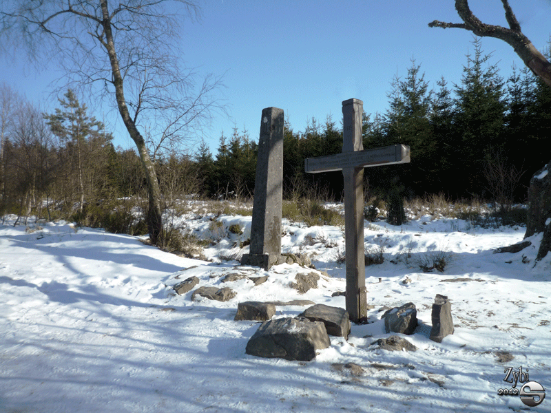 Croix des Fiancés