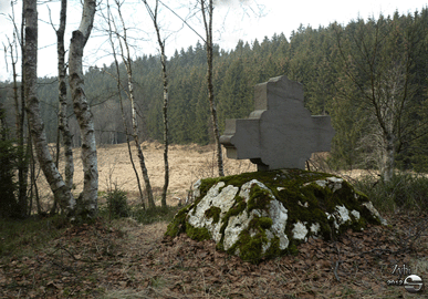 croix d'Erkelens