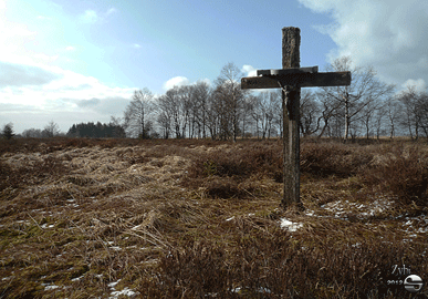 croix du Prieur