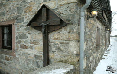 croix Sarlette
