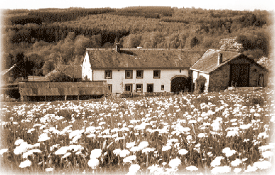 Lamonriville ancienne ferme