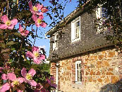 vakantiewoning, maison de vacances