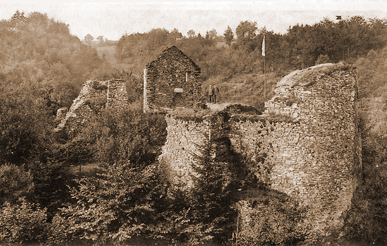 Reinhardstein Old
